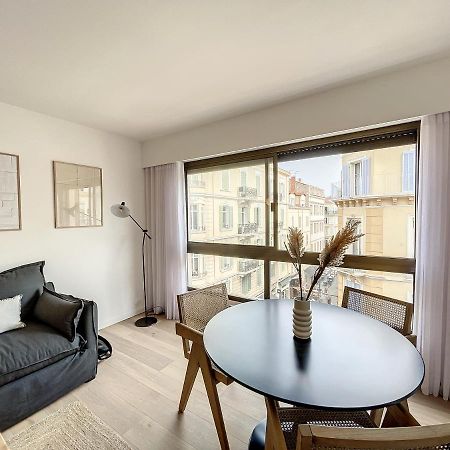Gray D'Albion Apartment Cannes Exterior photo